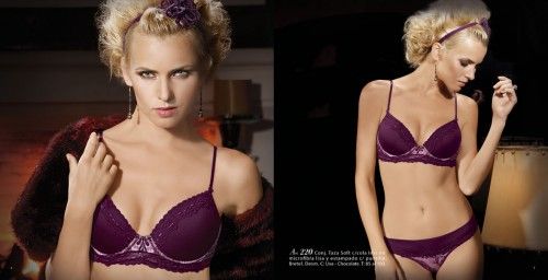Alma Mia by Ana: ROPA FEMENINA LENCERIA MAMA MUJER