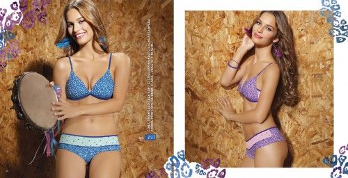 Alma Mia by Ana: ROPA FEMENINA LENCERIA MAMA MUJER