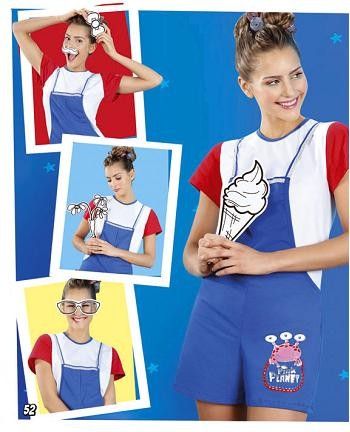 Alma Mia by Ana: ROPA FEMENINA LENCERIA MAMA MUJER